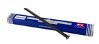 Spaken 286-13 Raggi ø2.33 mm FG 2,6 - zwart RVS