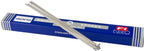 Spaken Alpina rvs 14-282 zonder nippel