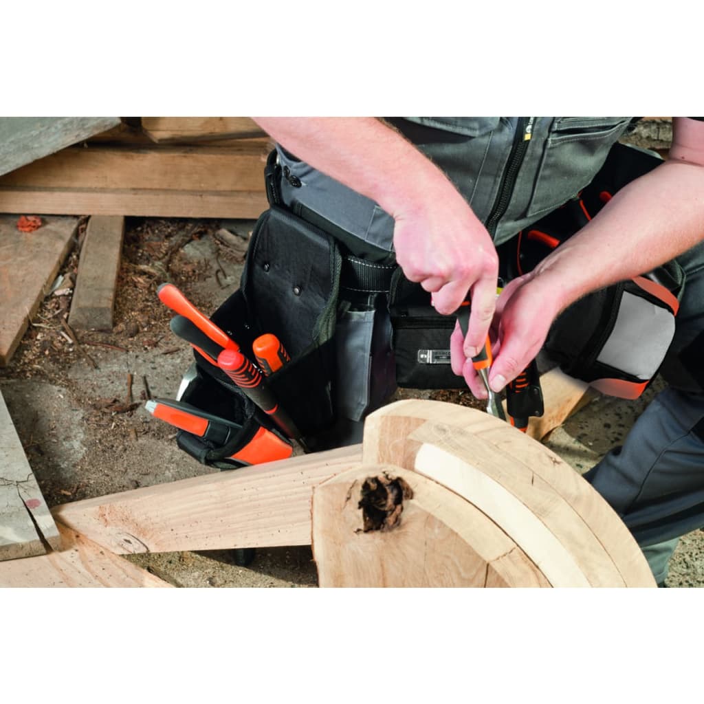 Bahco driedelige gereedschapsapsgordel | 4750-3pb-2