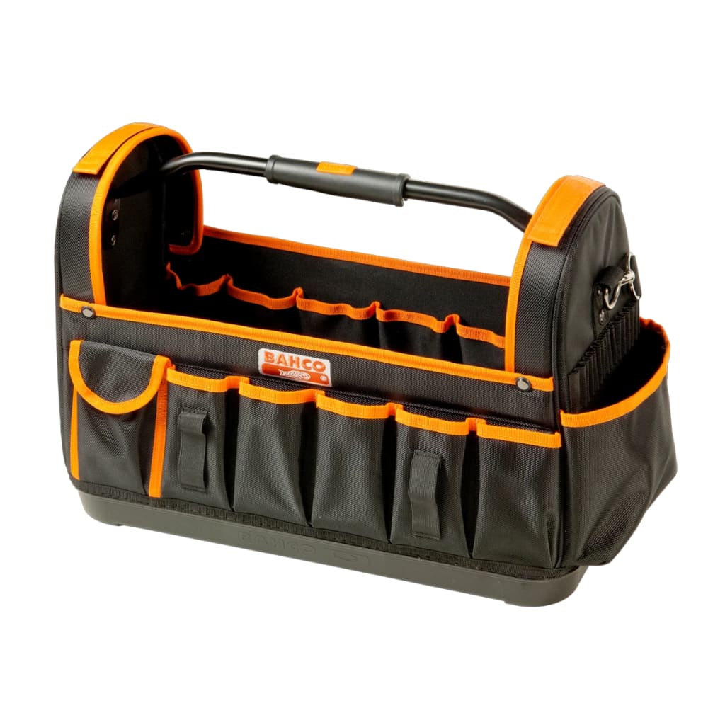 Bahco 19inch open gereedschapstas | 4750fb1-19a