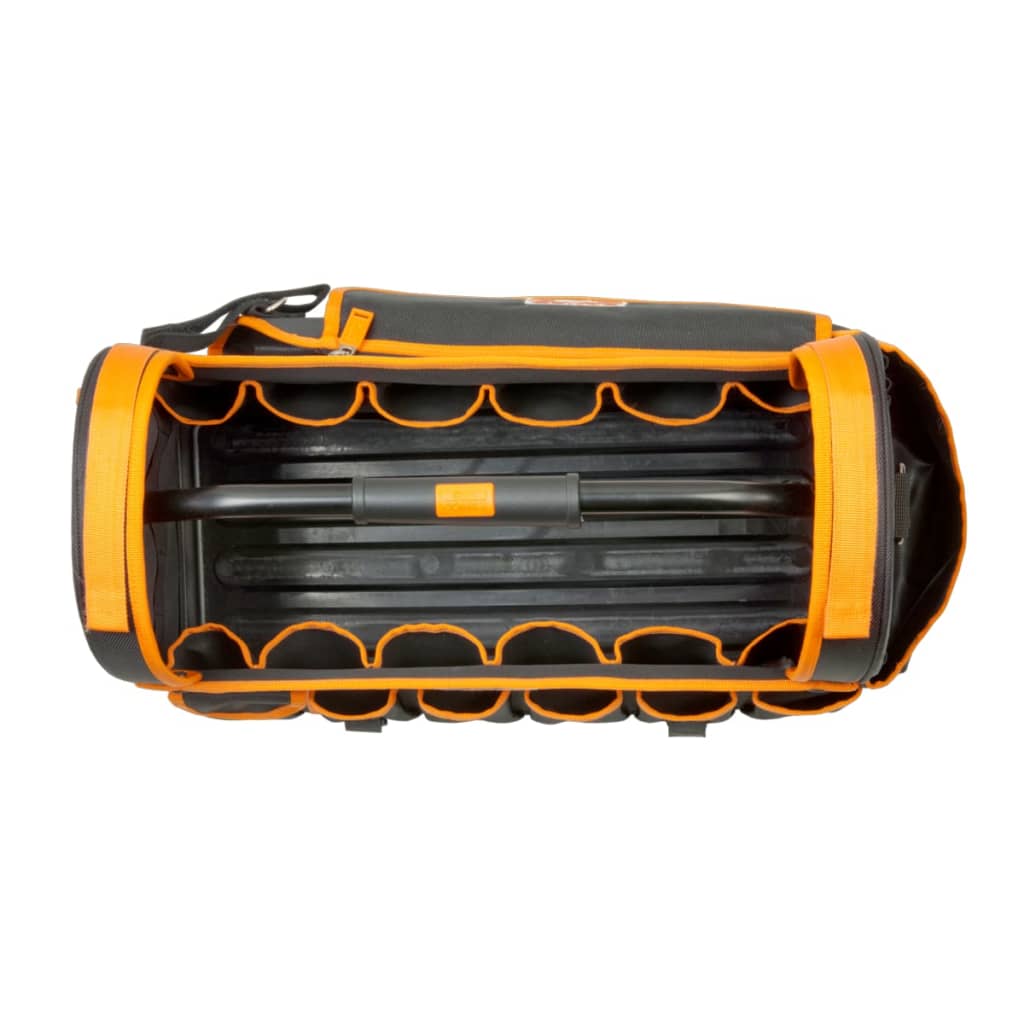 Bahco 19inch open gereedschapstas | 4750fb1-19a