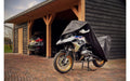 Ds covers motorhoes alfa xxlarge - met kentekenvenster
