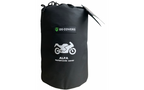 Ds covers motorhoes alfa large - met kentekenvenster