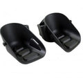 Yepp thule voetsteunen maxi set