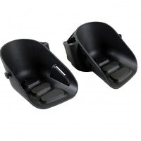 Yepp thule voetsteunen maxi set