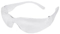 Cyclia veiligheidsbril m-safe caldera industriële transparant
