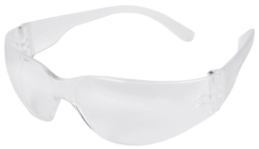 Cyclia veiligheidsbril m-safe caldera industriële transparant