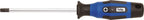 Torxsleutel TX 10 x 80mm met meercomponentengreep