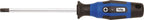 Torxsleutel TX 20 x 100mm met meercomponentengreep