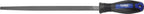 Cycplus vijl vierkant 250mm cyclus 720541