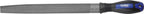 Cycplus vijl halfrond 250mm cyclus 720544