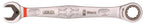 Cycplus Steeken ringratelsleutel Joker | 17 x 224 mm