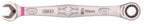 Cycplus Steeken ringratelsleutel Joker | 8 x 144 mm
