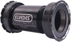 Trapas Elvedes Twist fit PF30 (past ook BB386 BB392)