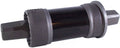 Edge vierkante trapas 127mm bsa 68mm met stalen cups