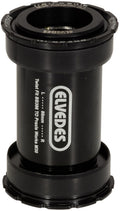 Twist fit trapas Elvedes voor BB386 Praxis road MTB 46 x 86 mm