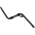 Crank bmx one piece - zwart