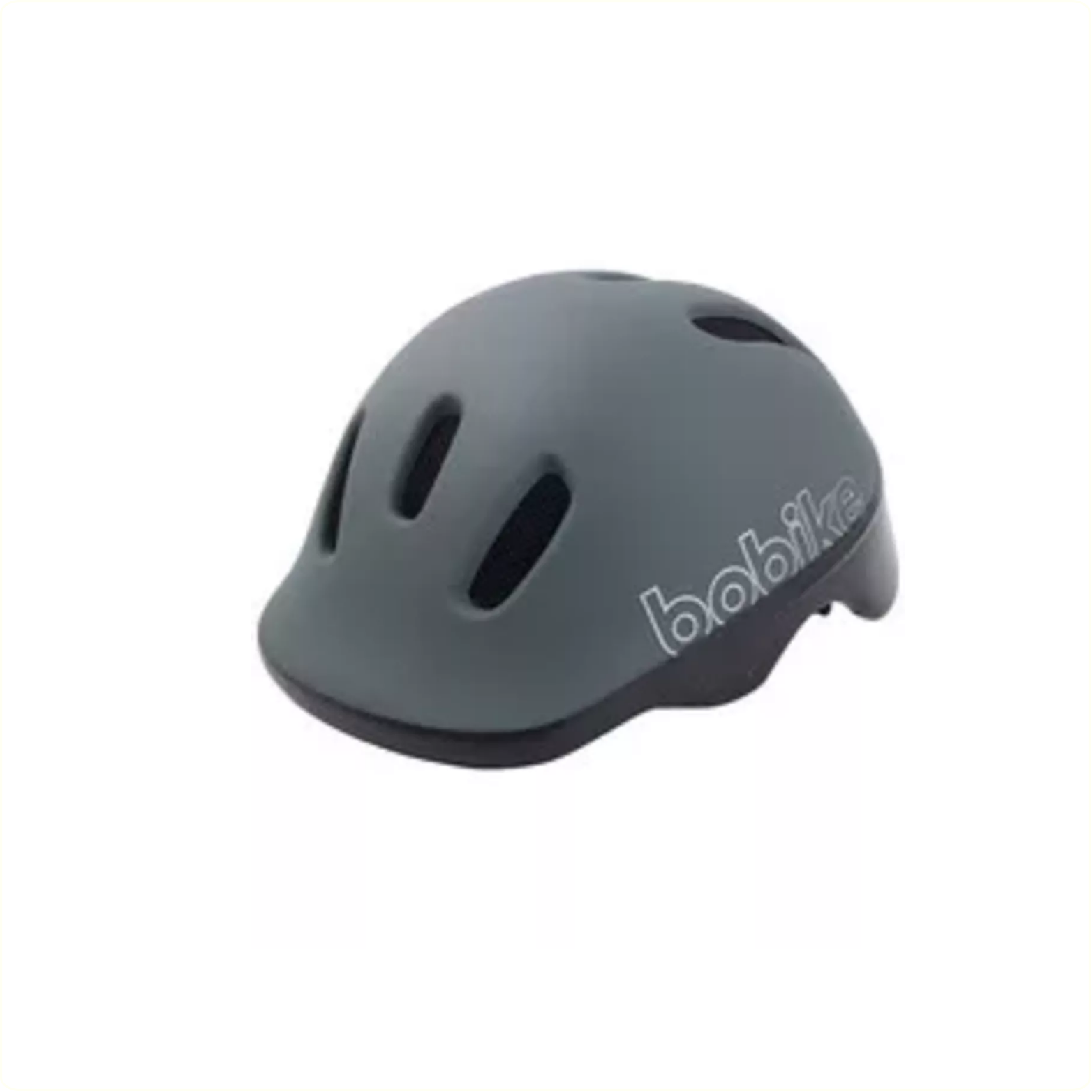 helm Go 44-48 cm grijs maat XXS