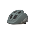 Bobike Helm Go 52-56 cm grijs maat S