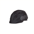 Bobike One Plus helm 48-52 cm zwart maat XS