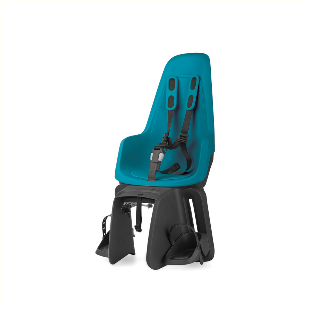 Zitje Bobike maxi one bahama blauw