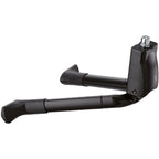 Ursus middenstandaard dubbel big foot 28" 300mm zwart