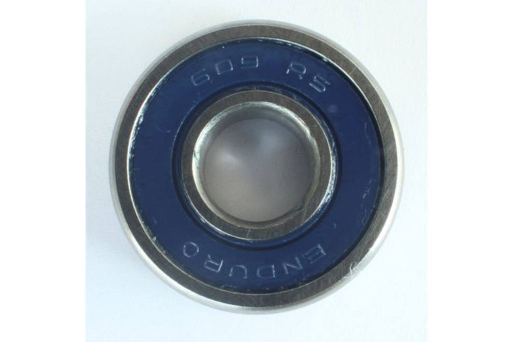 Enduro bearings 609 llb - abec 3 (radial) - 9x24x7