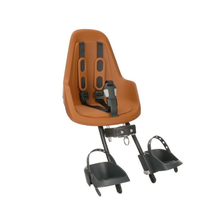 Zitje Bobike mini one bruin
