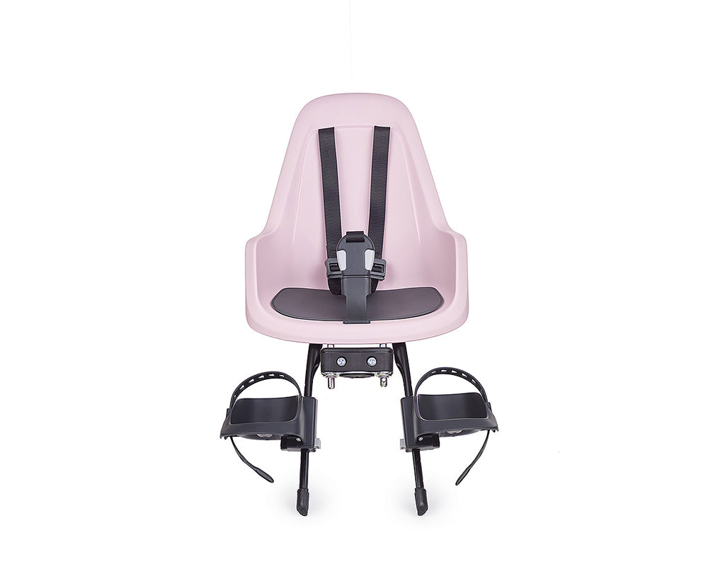 Zitje Bobike mini go cotton candy roze