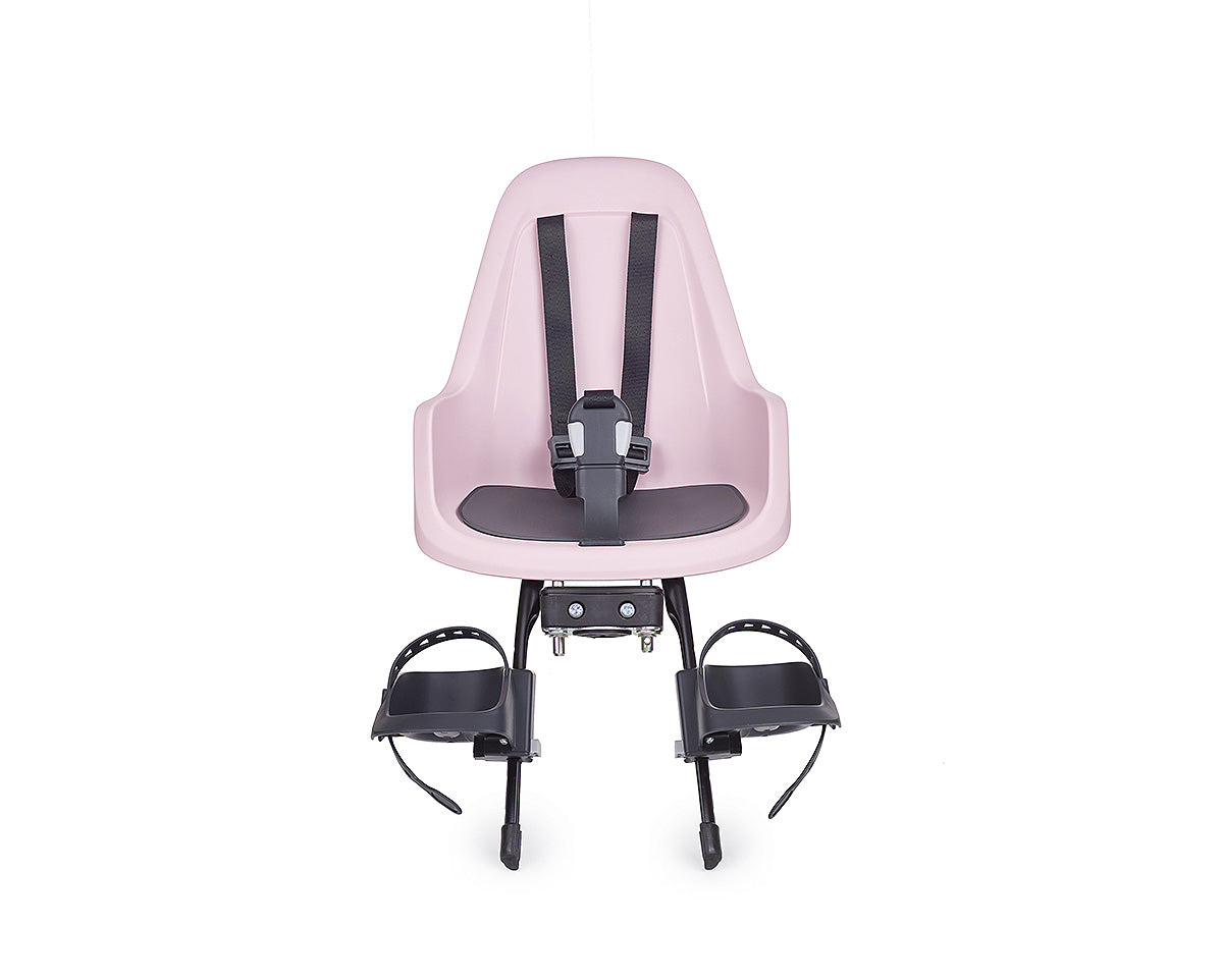 Zitje Bobike mini go cotton candy roze