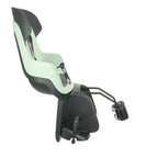 Bobike kinderzitje achter maxi go - marshmallow mint - framebevestiging (ff)