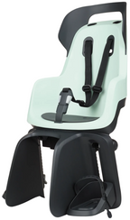 Bobike go maxi reclinable kids bike seat for seat tube mounting