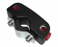 Stuurbuishouder Polisport Guppy Mini Bilby Junior Bubbly Mini ø22-40mm (zonder windschermadapter)