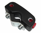 Stuurbuishouder Polisport Guppy Mini Bilby Junior Bubbly Mini ø22-40mm (zonder windschermadapter)