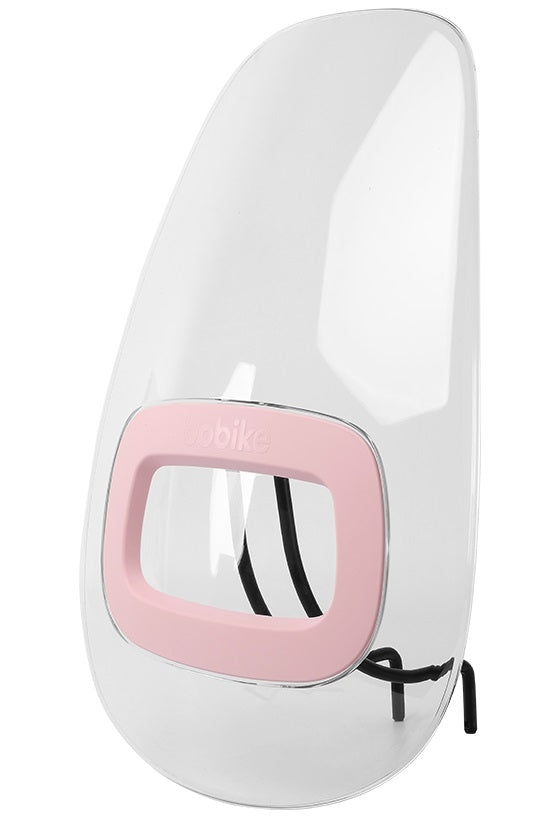 Windscherm Bobike go cotton candy roze