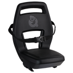 Qibbel zitje widek junior 6+ black