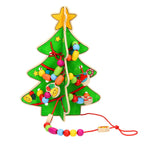 Maak je eigen kerstboom