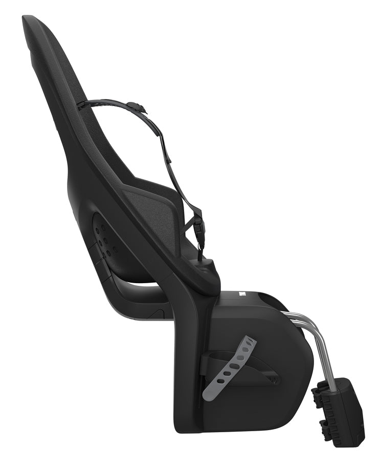 Yepp thule kinderzitje 2 maxi frame bevestiging - zwart