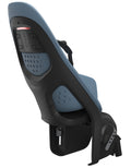 Thule achterzitje yepp 2 maxi framebevestiging aegean blauw