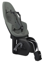 Thule kinderzitje yepp maxi 2 frame mount yepp child seats maxi 2 frame mount agave green
