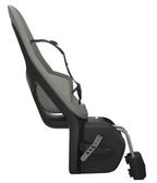 Thule kinderzitje yepp maxi 2 frame mount yepp child seats maxi 2 frame mount agave green