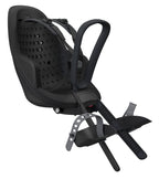 Thule yepp 2 voorzitje mini zwart
