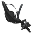 Thule yepp 2 voorzitje mini zwart