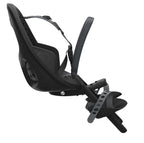 Thule yepp 2 voorzitje mini zwart