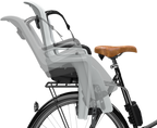 Thule kinderzitje achter ride along 2 voor framebevestiging - light grey
