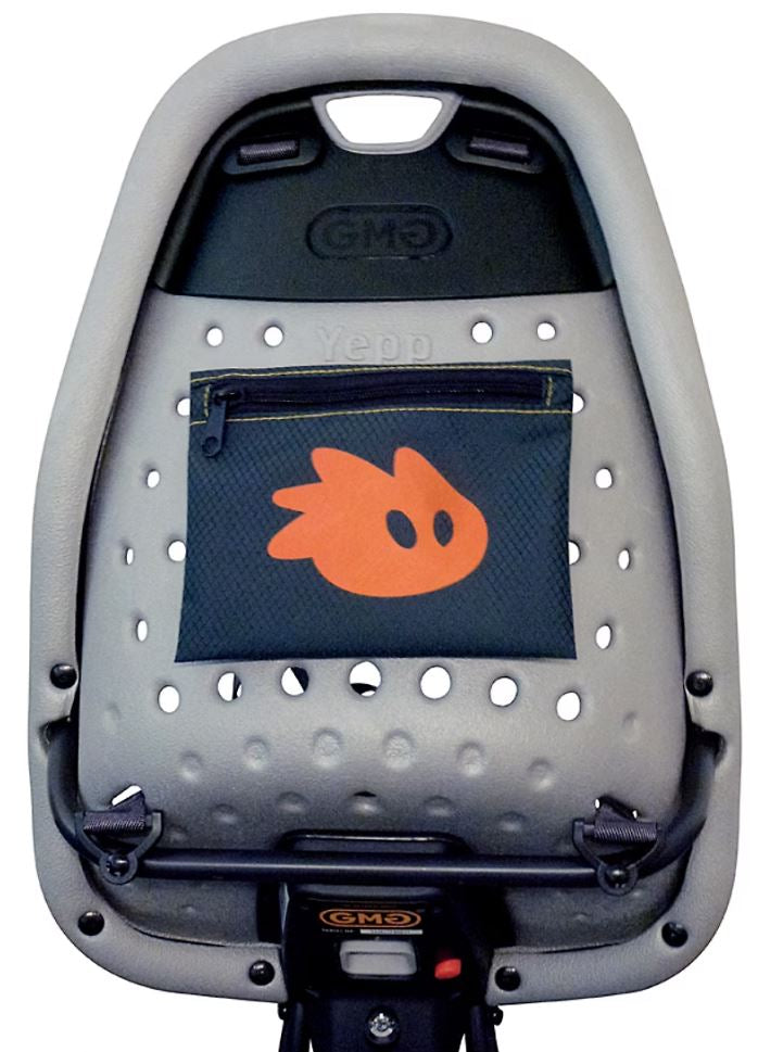Yepp thule regenhoes mini met etui