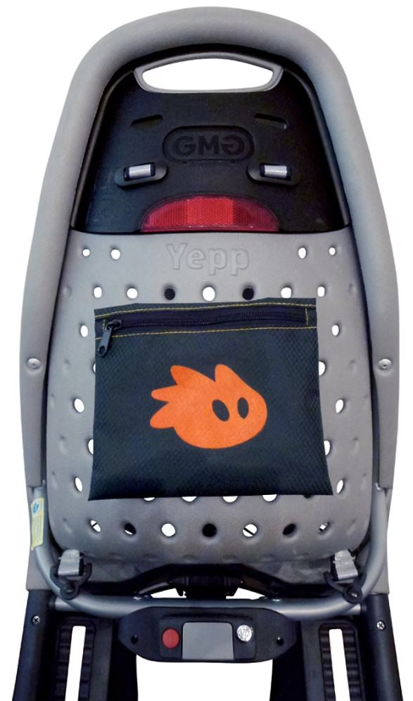 Yepp thule regenhoes maxi met etui
