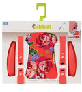 Zitje Qibbel widek stylingset luxe