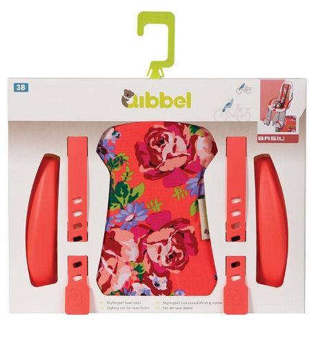 Zitje Qibbel widek stylingset luxe