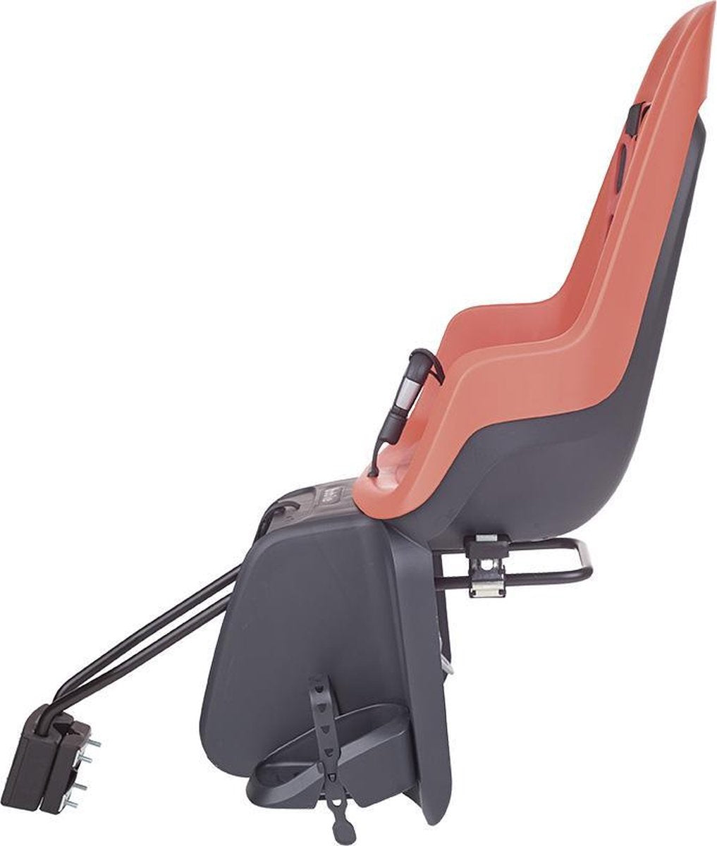 Bobike zitje maxi one fierce flamingo